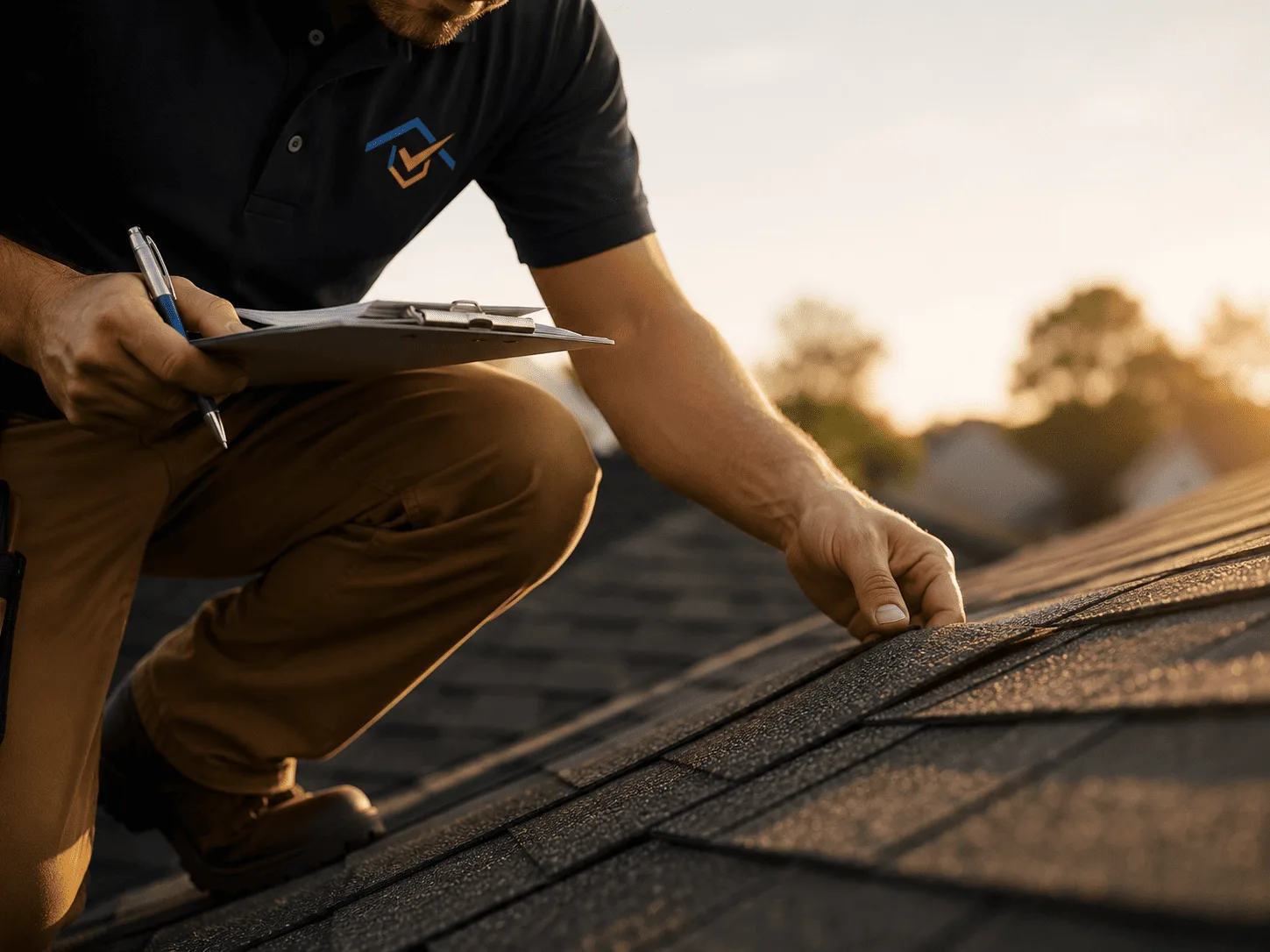 Why Choose Roof Inspection in Grovetown, GA